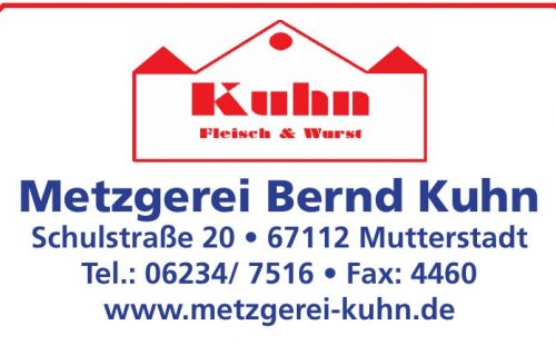Metzgerei Kuhn