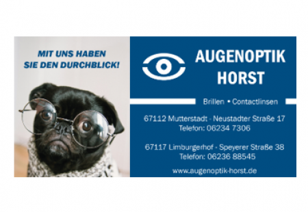 Augenoptik Horst5